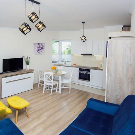 Apartament A1 Moderno Parking Stary Toruń エクステリア 写真