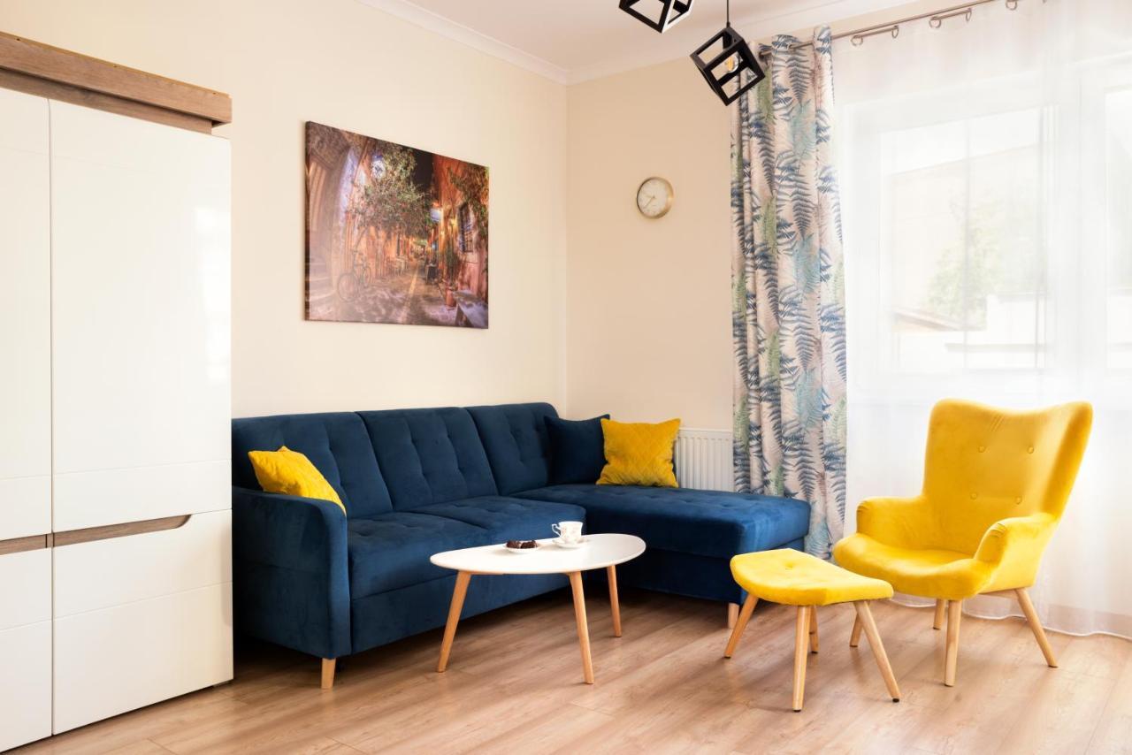 Apartament A1 Moderno Parking Stary Toruń エクステリア 写真