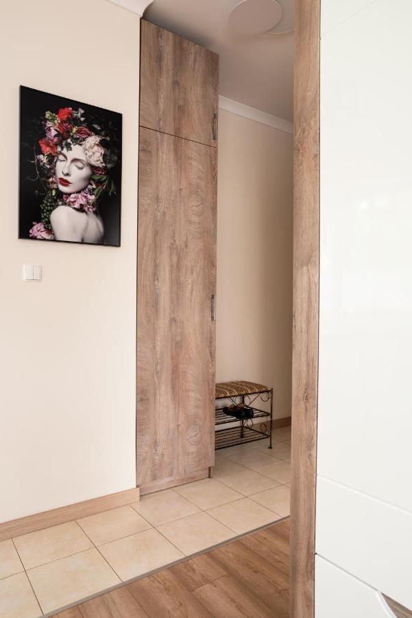 Apartament A1 Moderno Parking Stary Toruń エクステリア 写真
