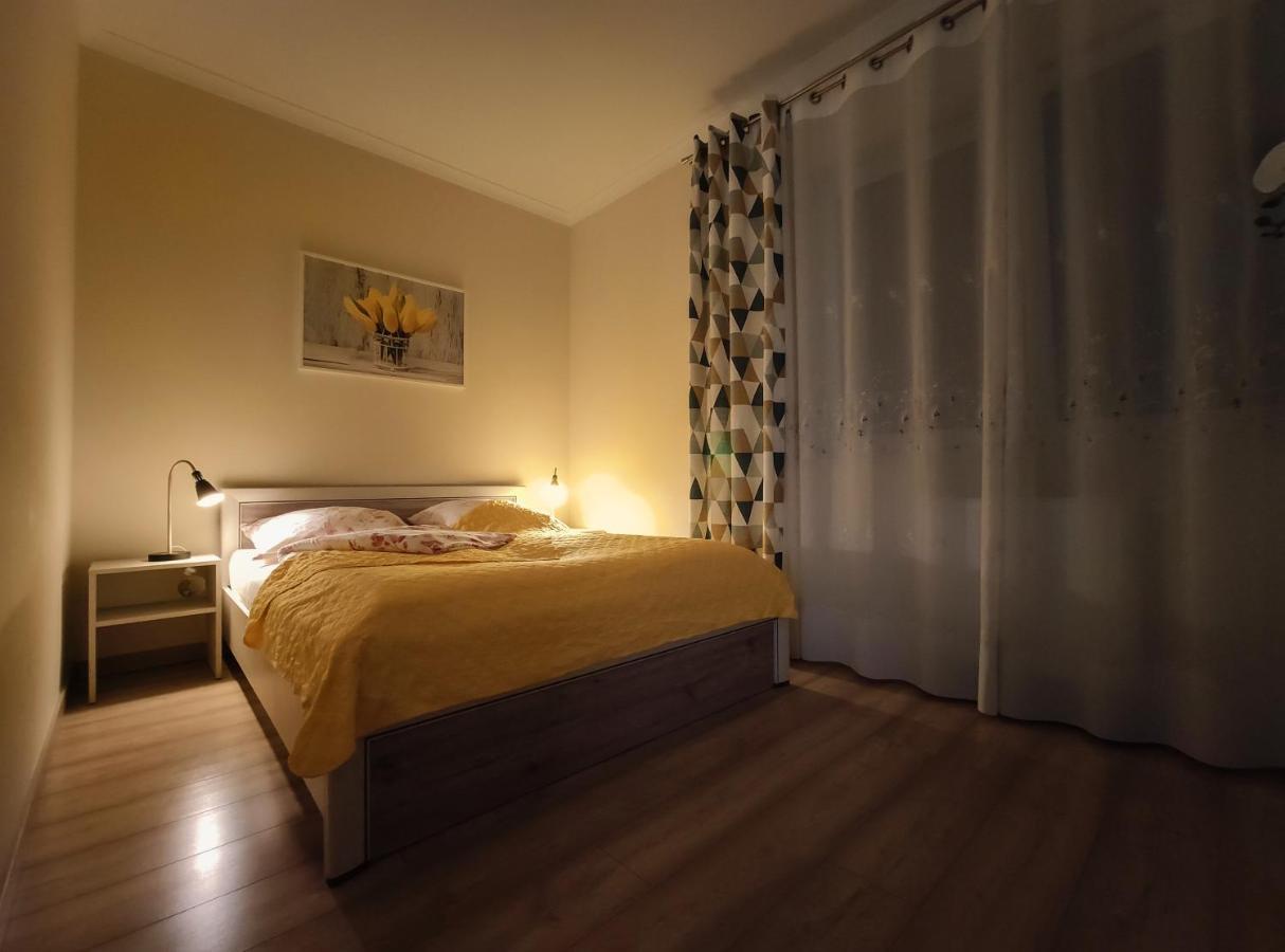 Apartament A1 Moderno Parking Stary Toruń エクステリア 写真