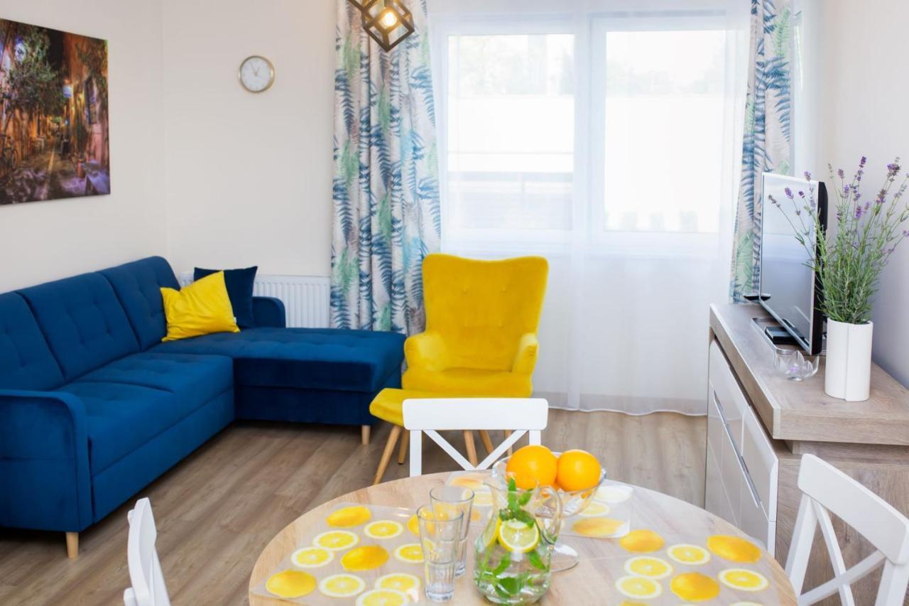 Apartament A1 Moderno Parking Stary Toruń エクステリア 写真